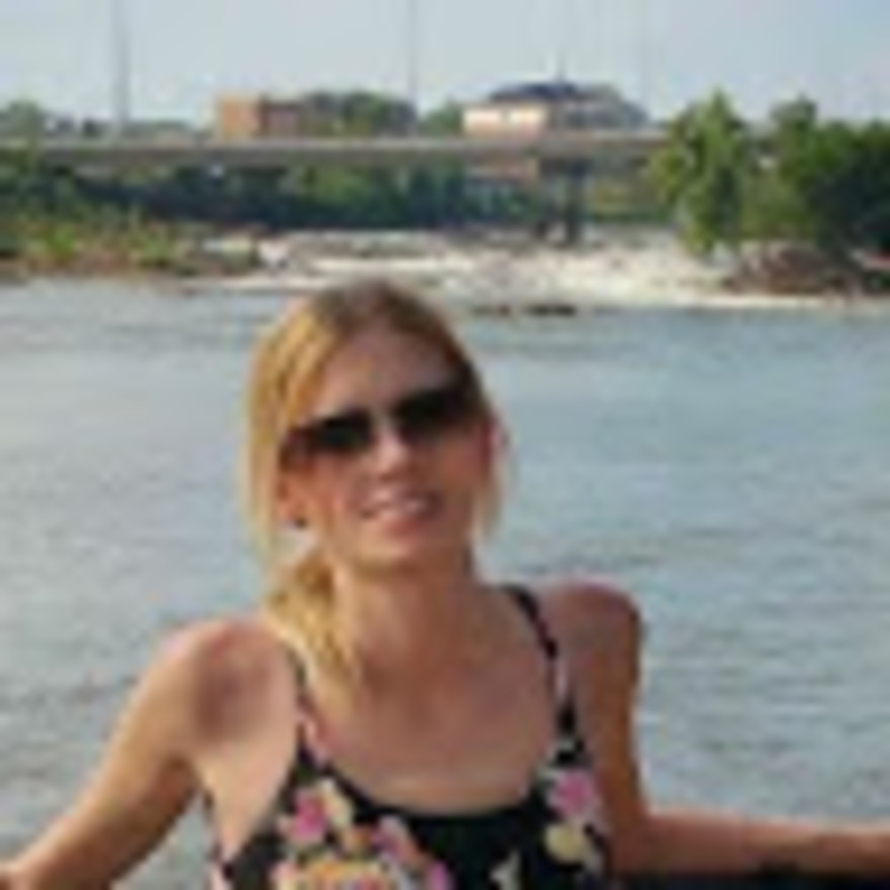 Meet your Posher, Kimberly